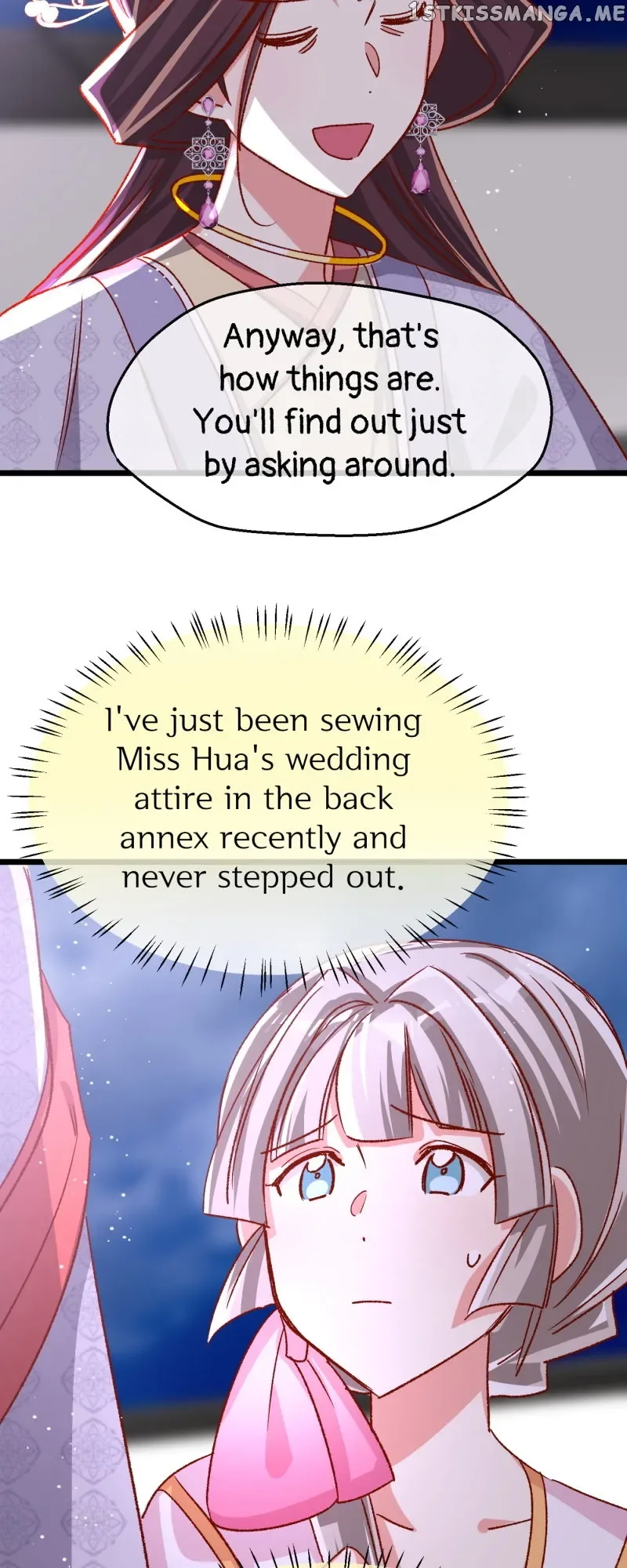 Beauty BIoggers in Another WorId Chapter 91 page 7