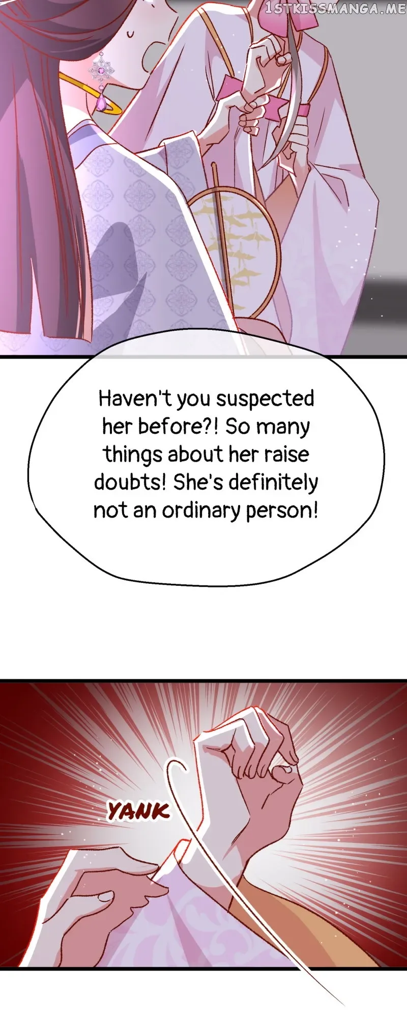 Beauty BIoggers in Another WorId Chapter 91 page 14
