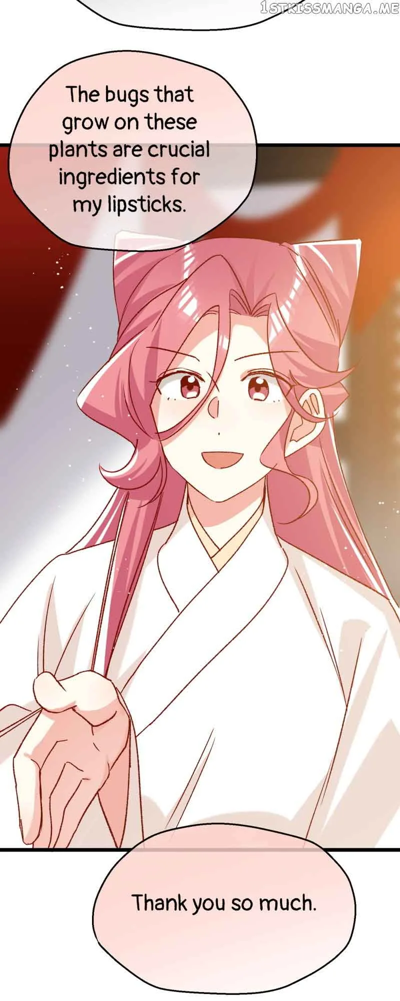 Beauty BIoggers in Another WorId Chapter 92 page 19