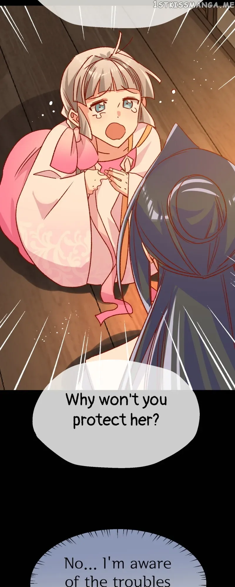 Beauty BIoggers in Another WorId Chapter 87 page 33