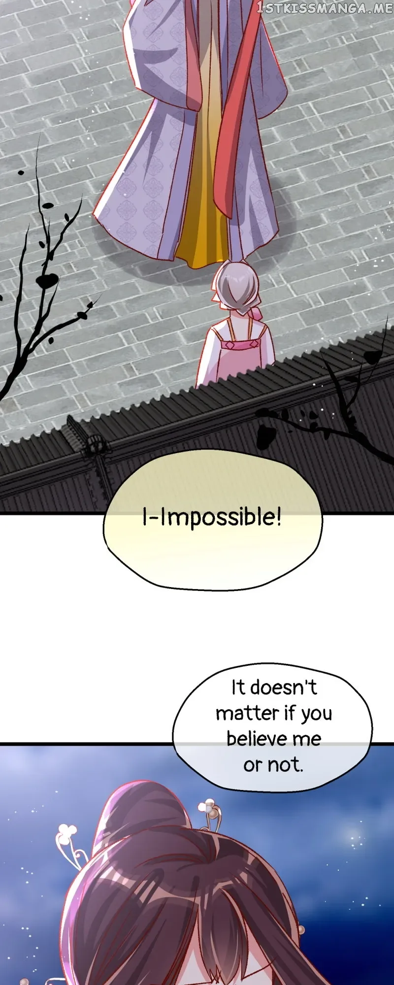 Beauty BIoggers in Another WorId Chapter 91 page 6