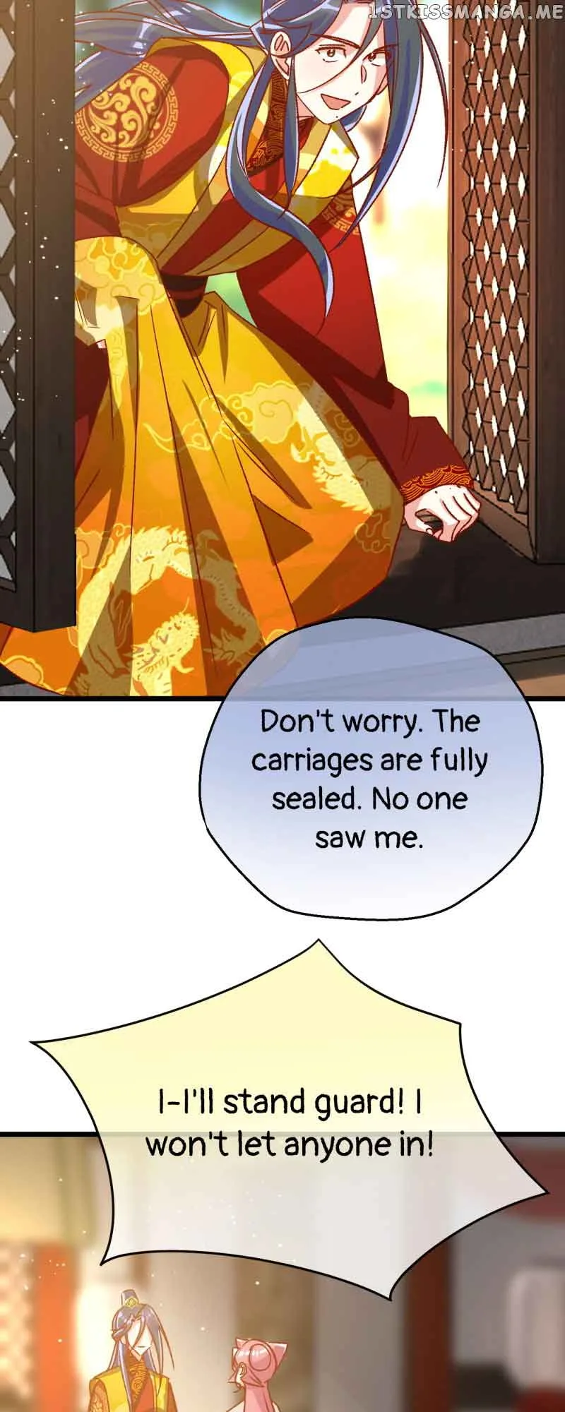 Beauty BIoggers in Another WorId Chapter 92 page 30