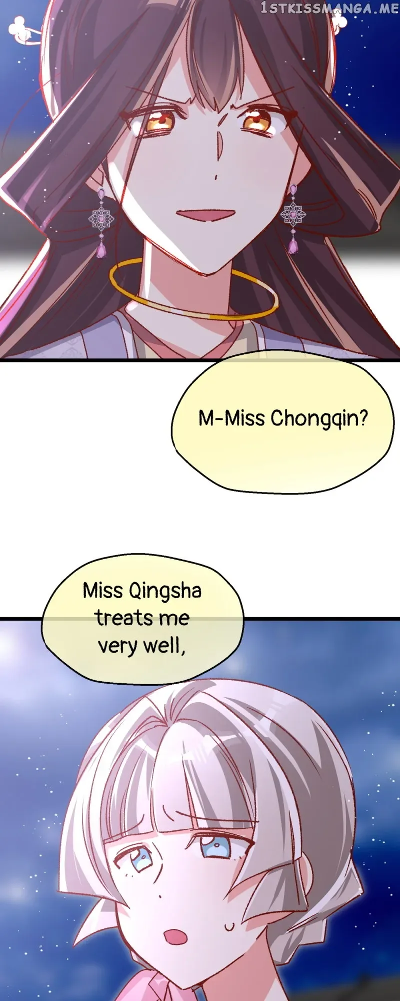 Beauty BIoggers in Another WorId Chapter 91 page 4