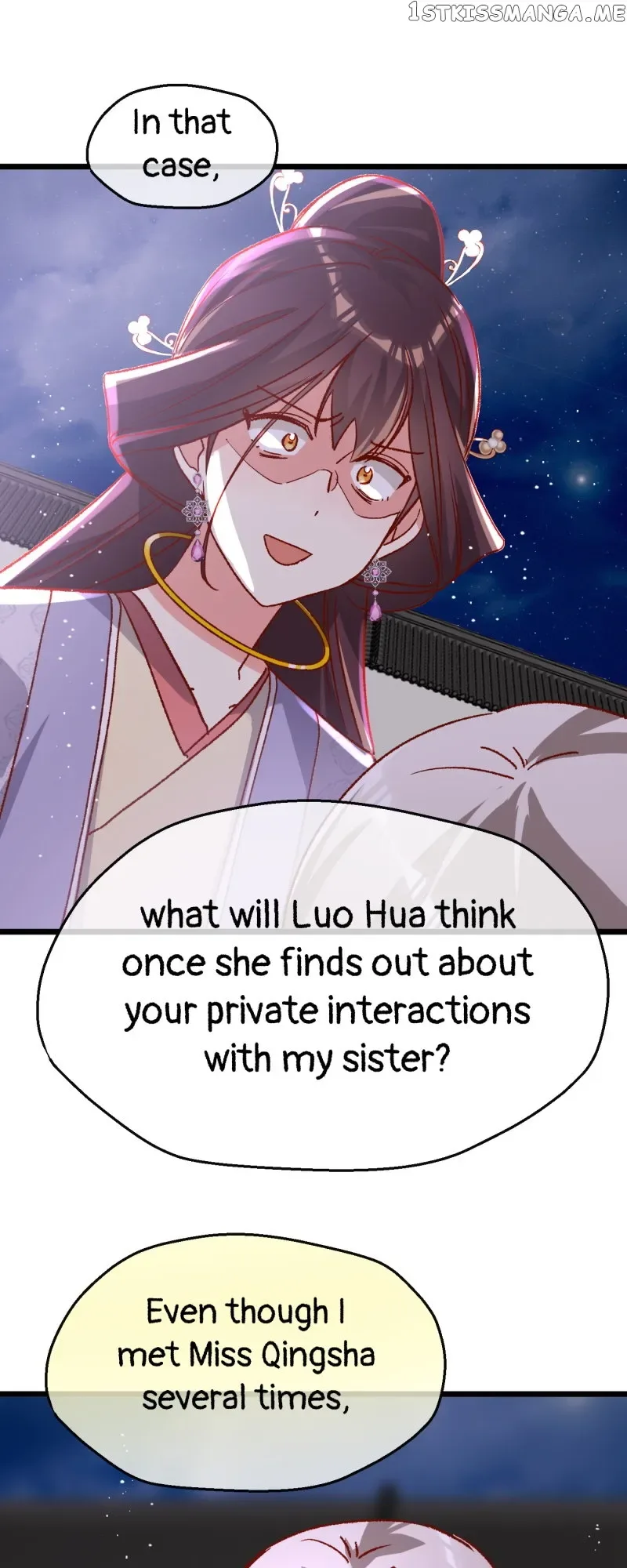 Beauty BIoggers in Another WorId Chapter 91 page 9