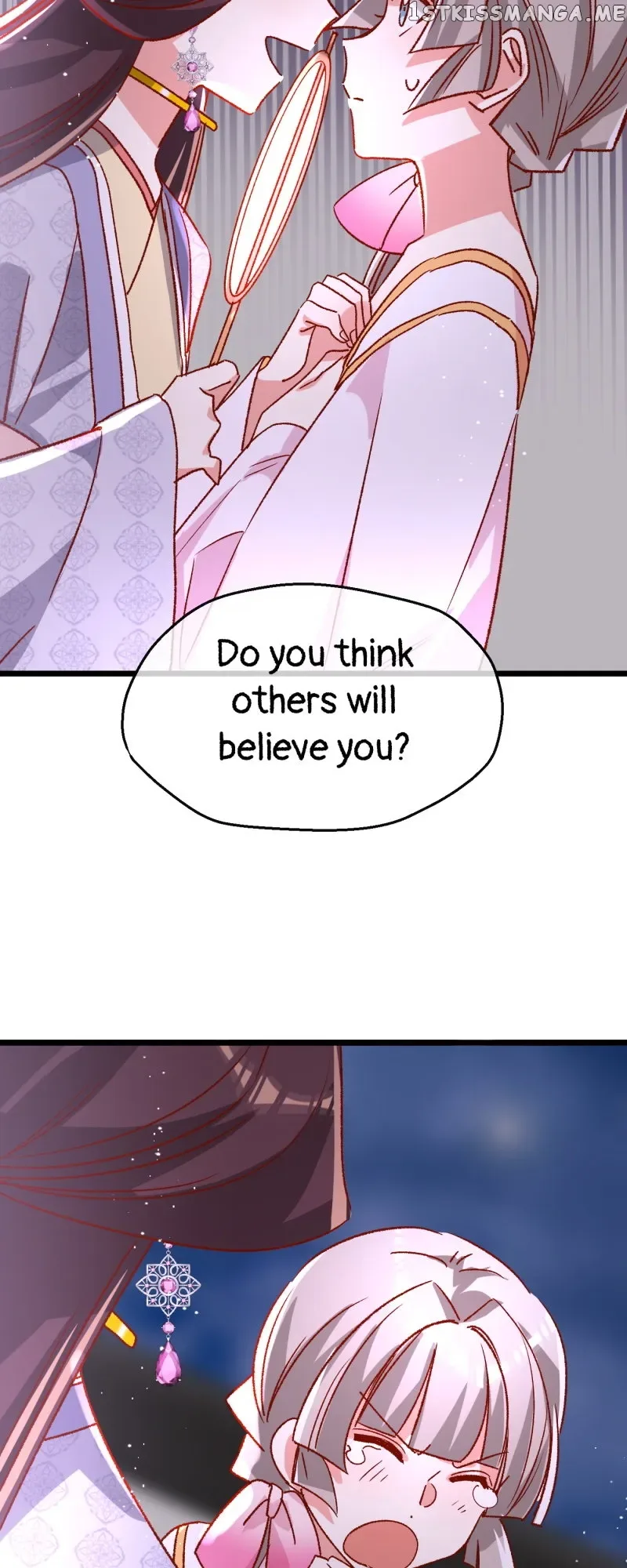 Beauty BIoggers in Another WorId Chapter 91 page 11