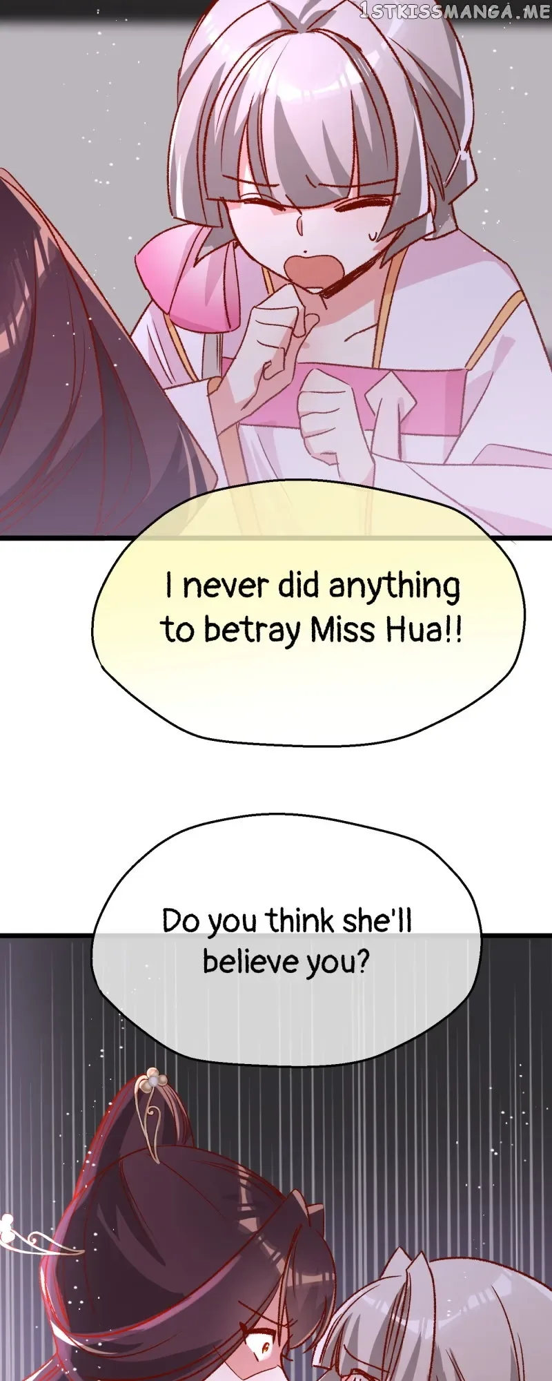 Beauty BIoggers in Another WorId Chapter 91 page 10