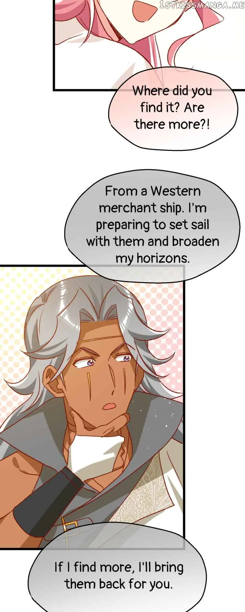 Beauty BIoggers in Another WorId Chapter 92 page 18
