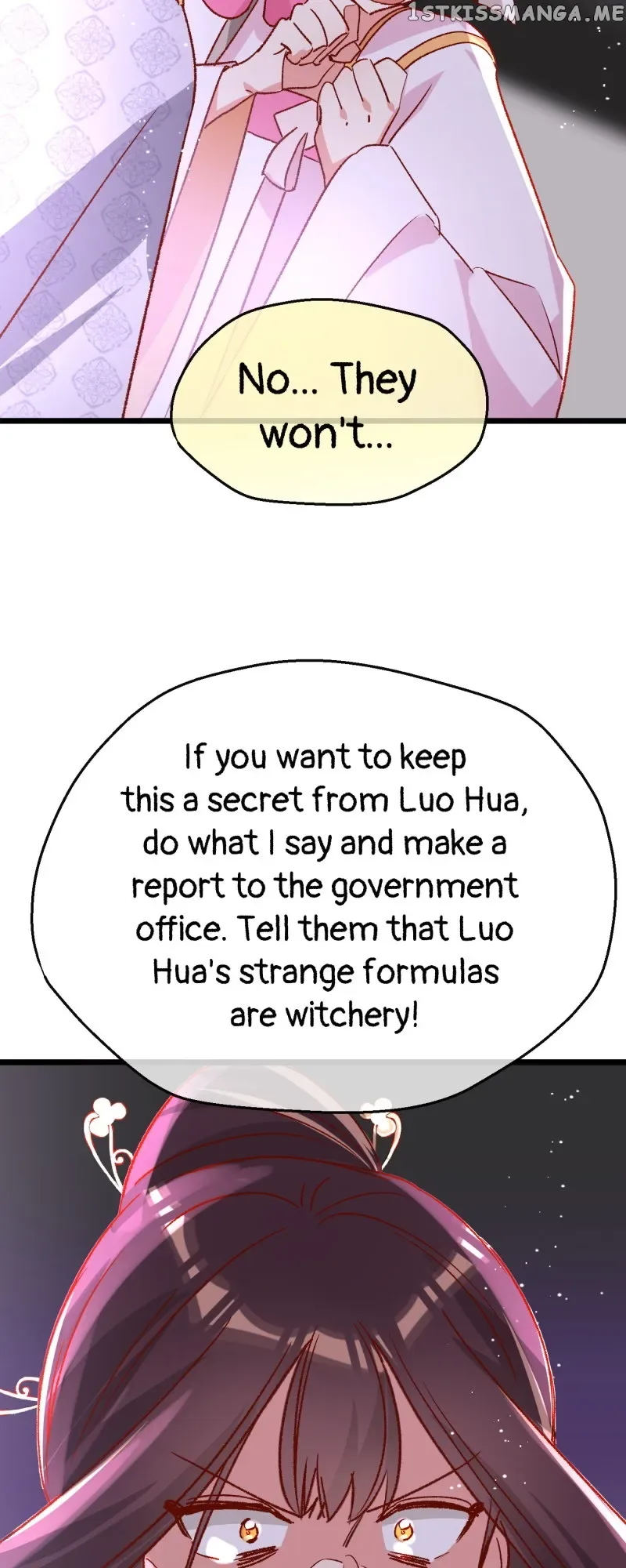 Beauty BIoggers in Another WorId Chapter 91 page 12