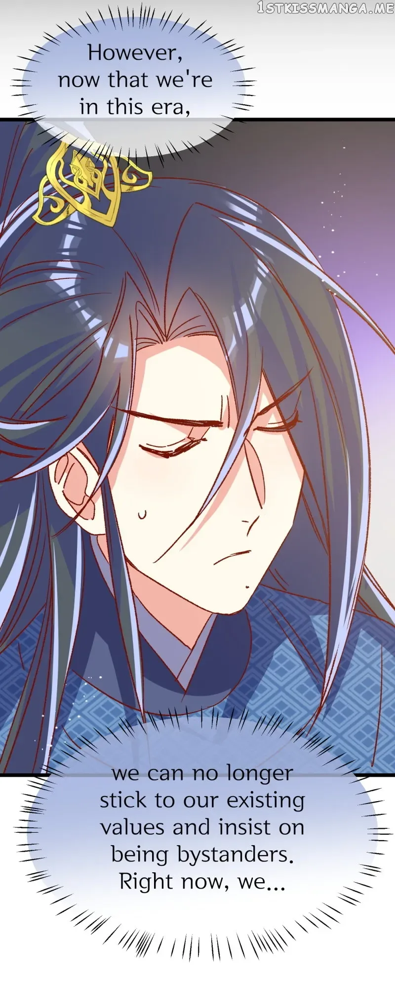 Beauty BIoggers in Another WorId Chapter 87 page 35