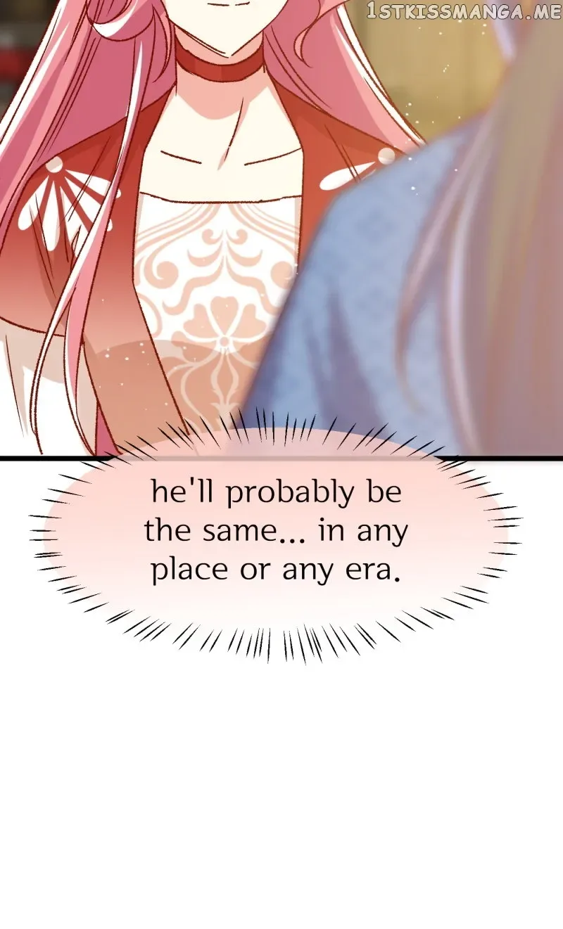 Beauty BIoggers in Another WorId Chapter 89 page 35