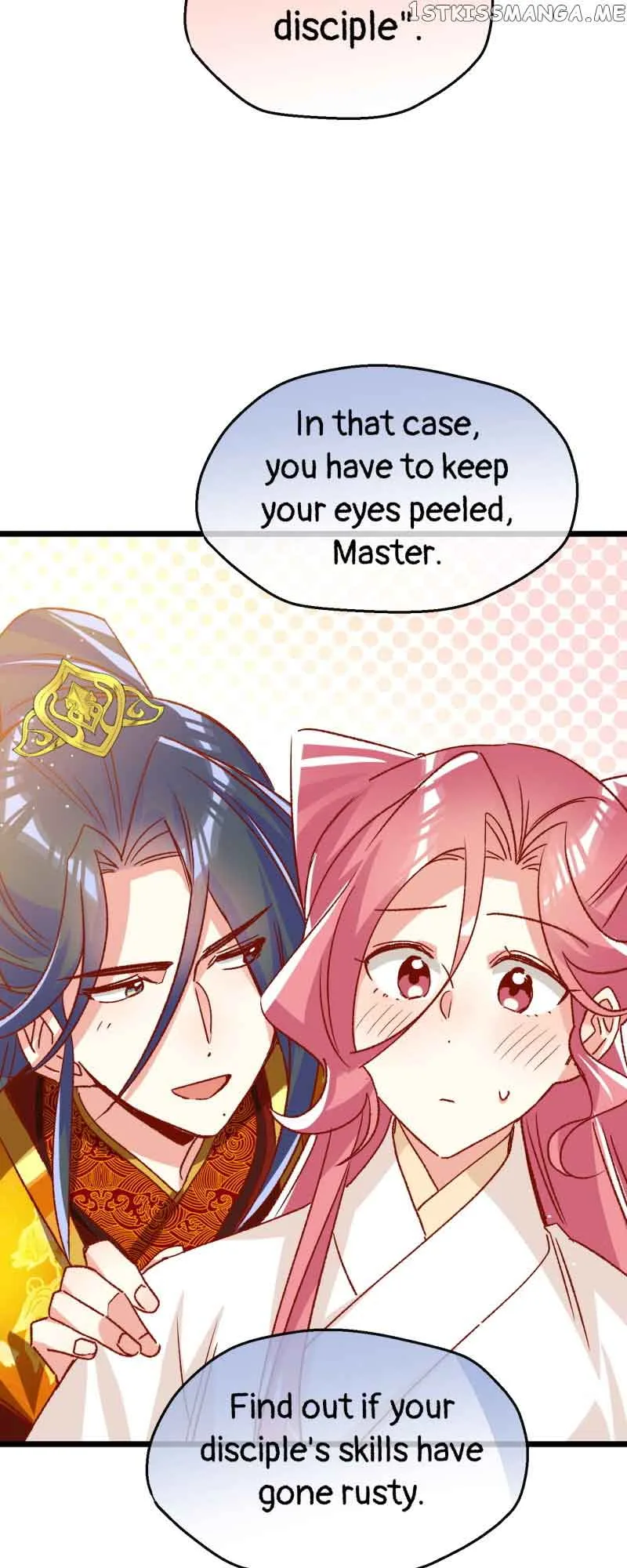 Beauty BIoggers in Another WorId Chapter 92 page 37