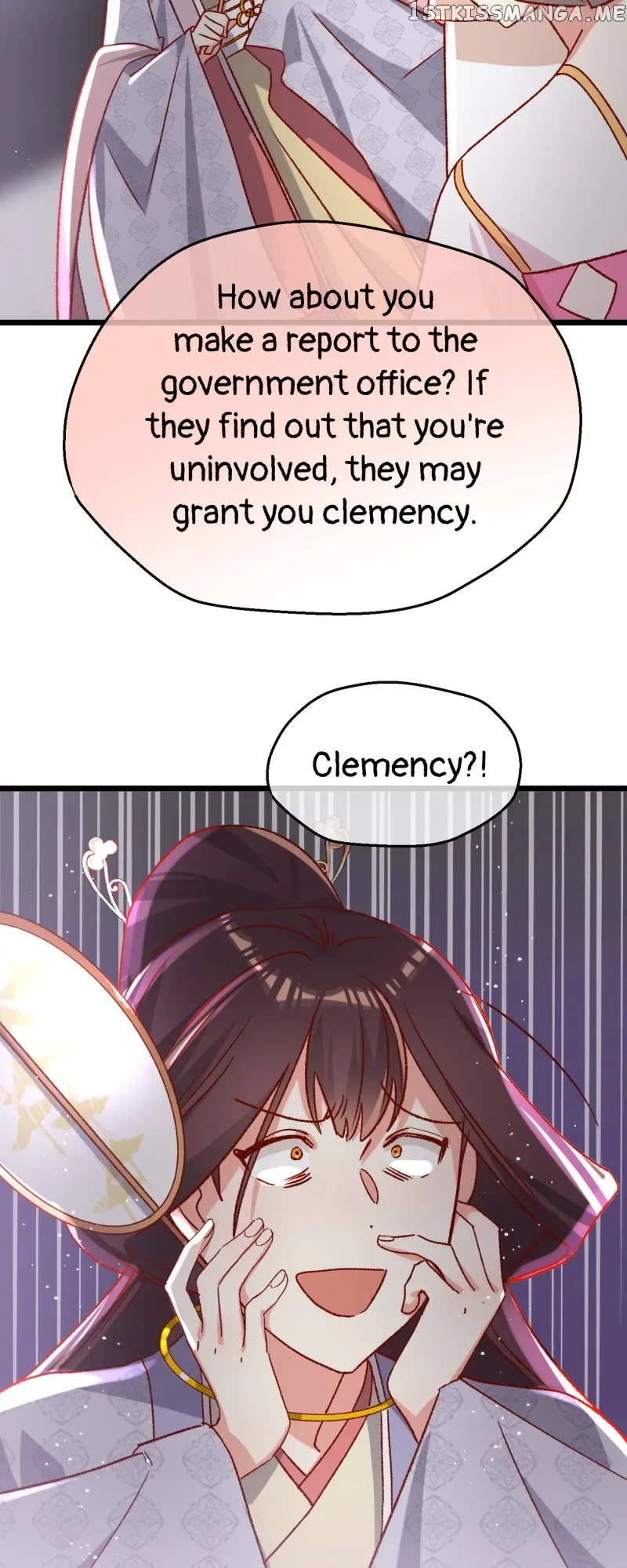 Beauty BIoggers in Another WorId Chapter 91 page 28
