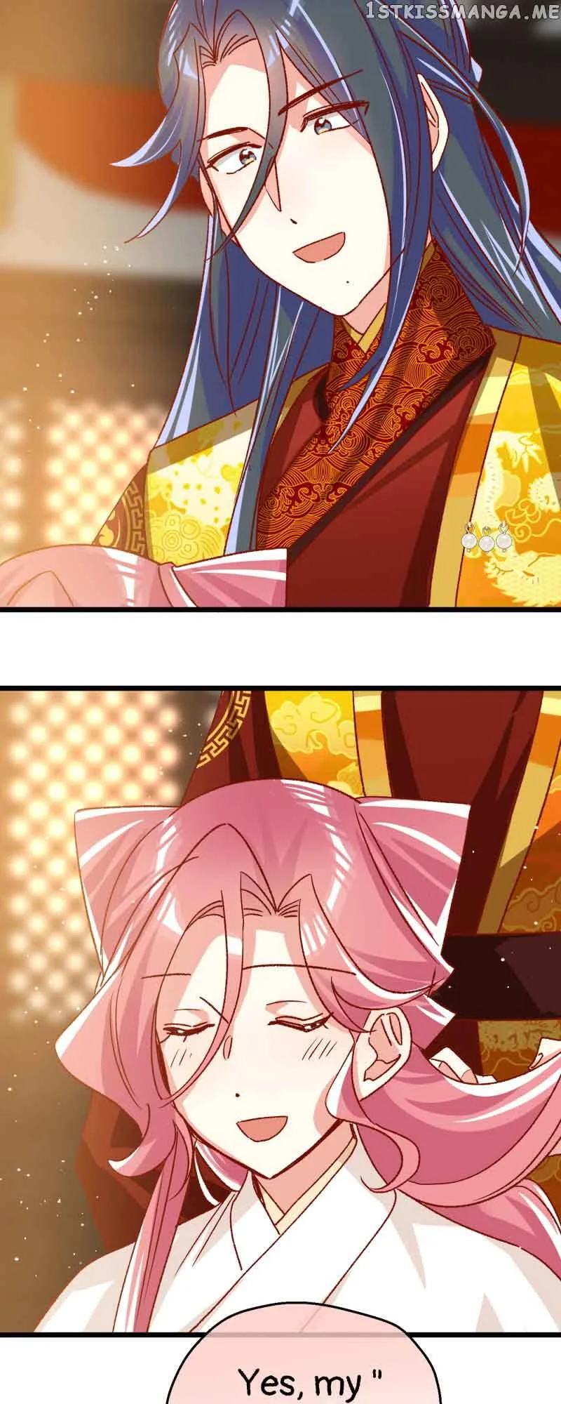 Beauty BIoggers in Another WorId Chapter 92 page 36