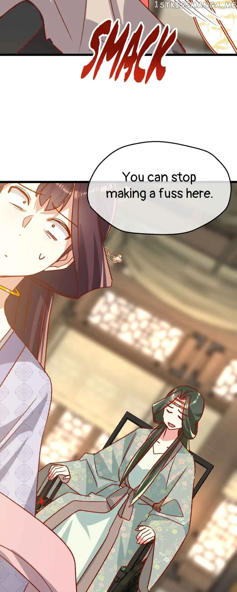 Beauty BIoggers in Another WorId Chapter 90 page 21
