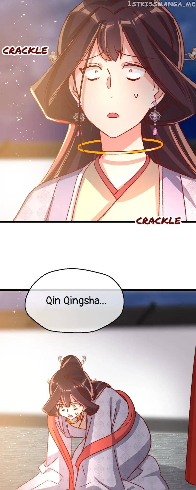 Beauty BIoggers in Another WorId Chapter 91 page 32