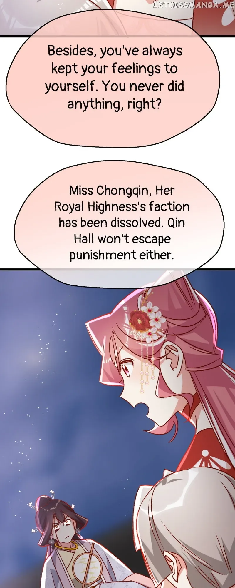 Beauty BIoggers in Another WorId Chapter 91 page 27