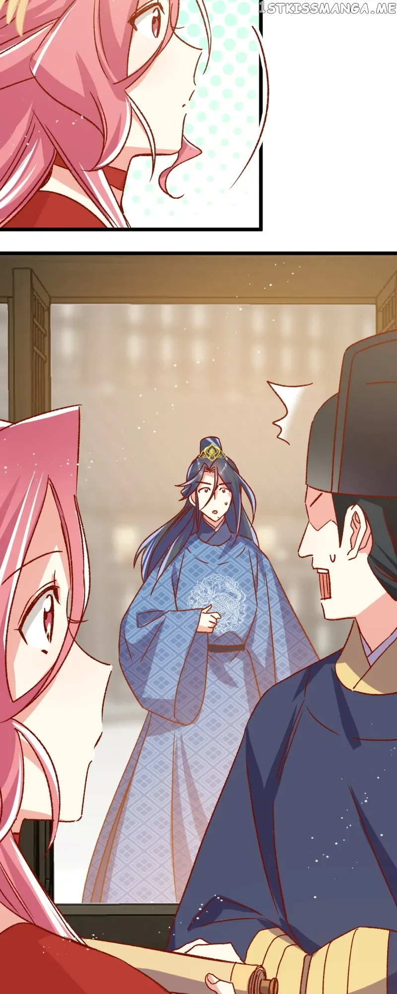 Beauty BIoggers in Another WorId Chapter 89 page 31
