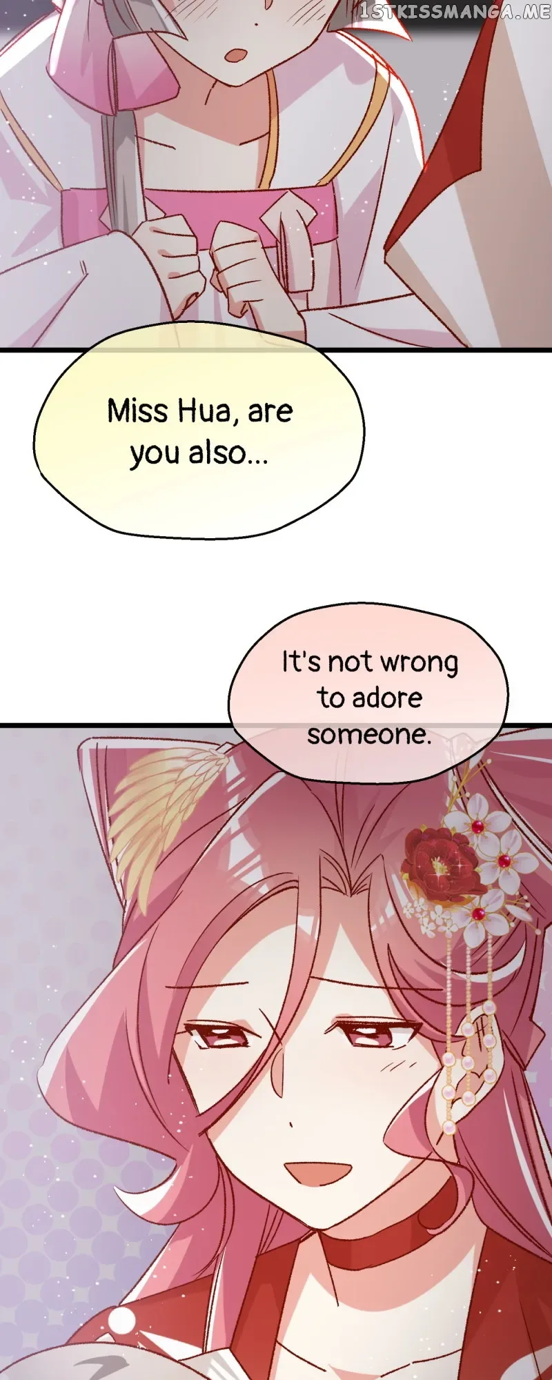 Beauty BIoggers in Another WorId Chapter 91 page 26