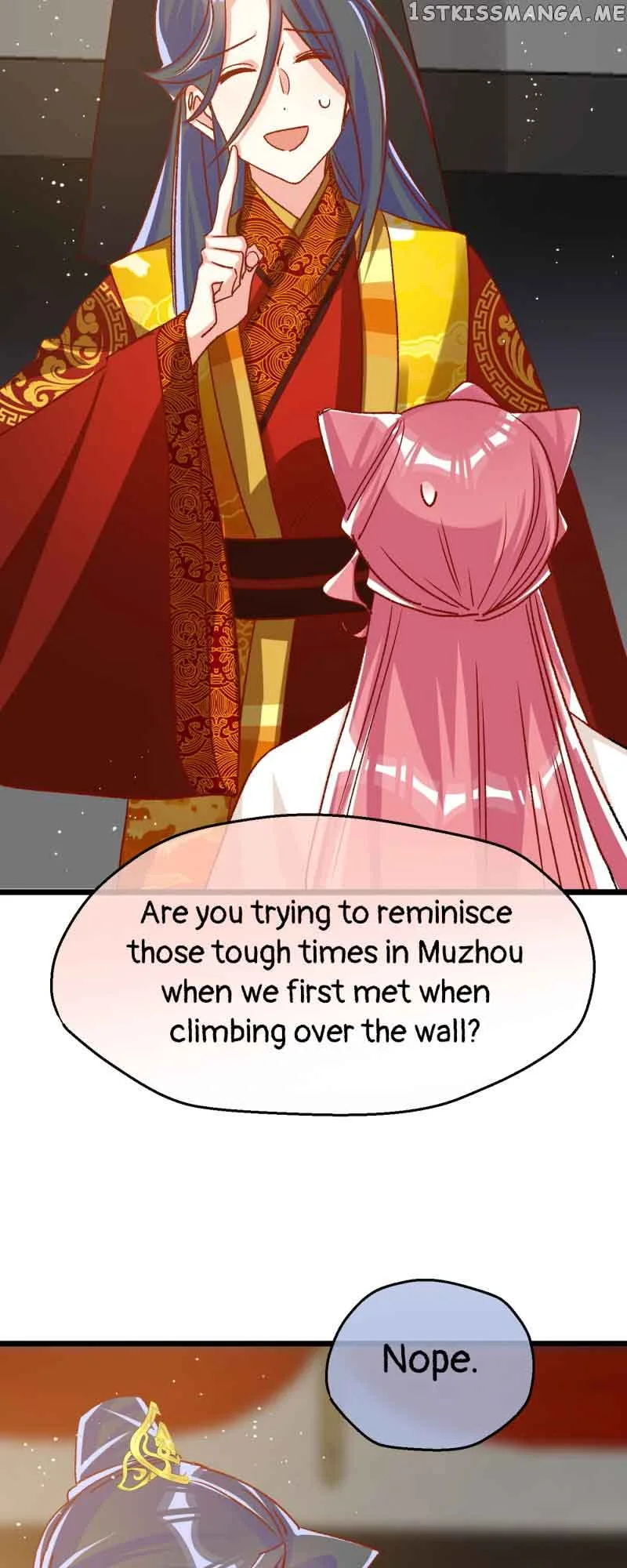 Beauty BIoggers in Another WorId Chapter 92 page 33