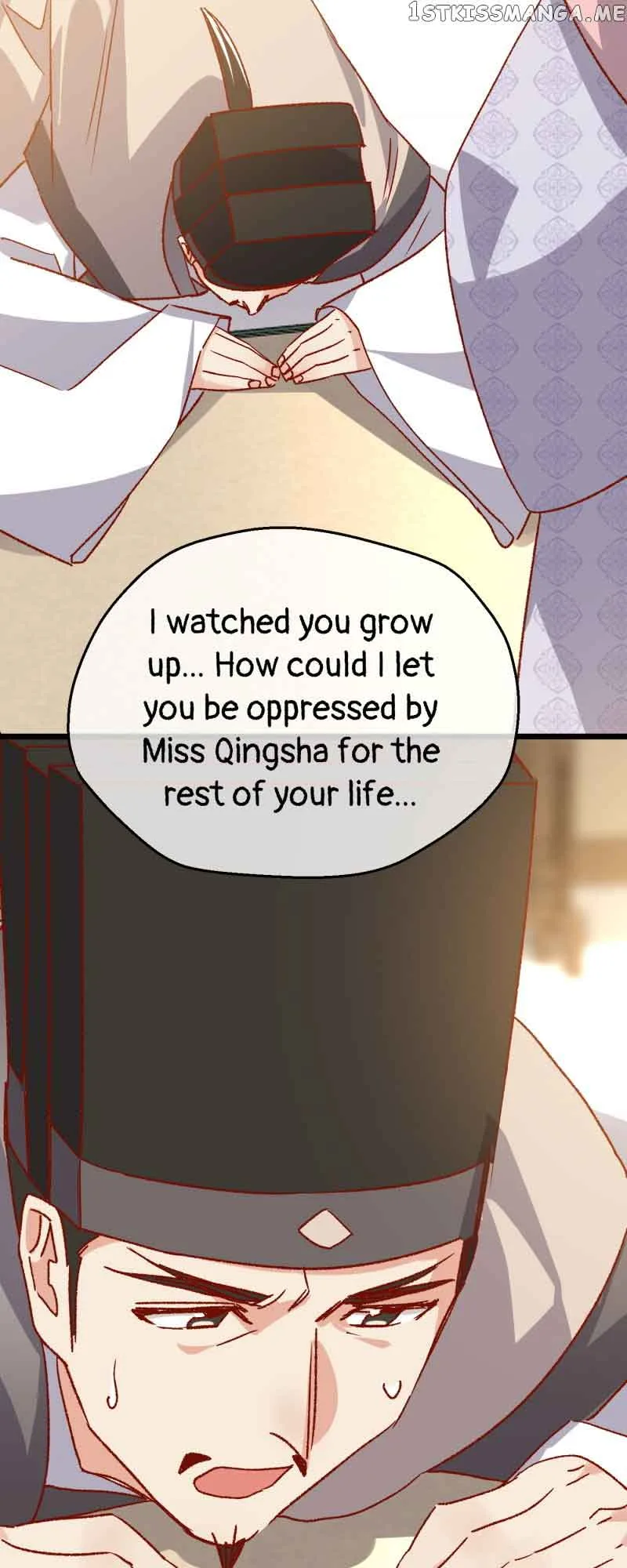 Beauty BIoggers in Another WorId Chapter 90 page 19