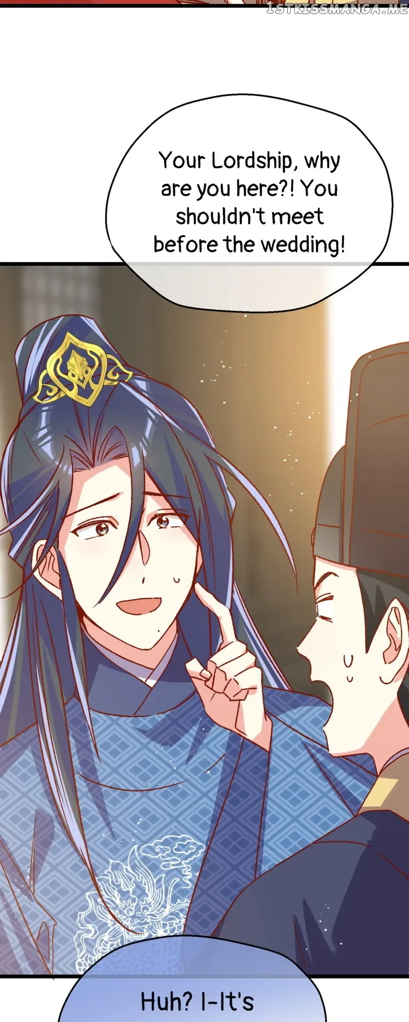 Beauty BIoggers in Another WorId Chapter 89 page 32
