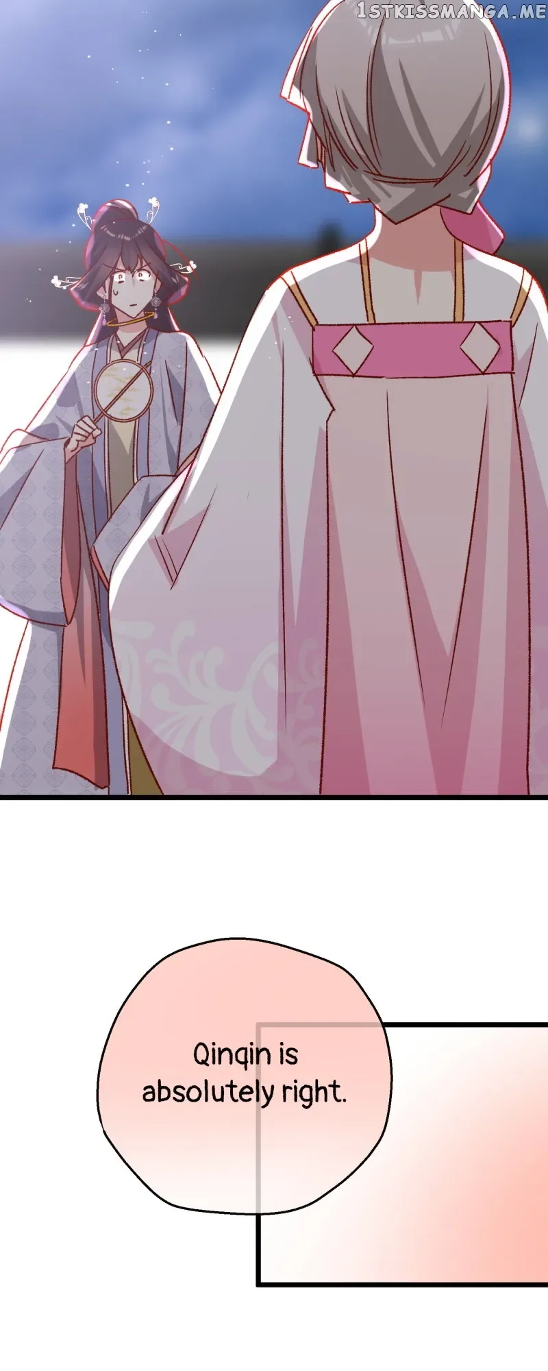 Beauty BIoggers in Another WorId Chapter 91 page 20