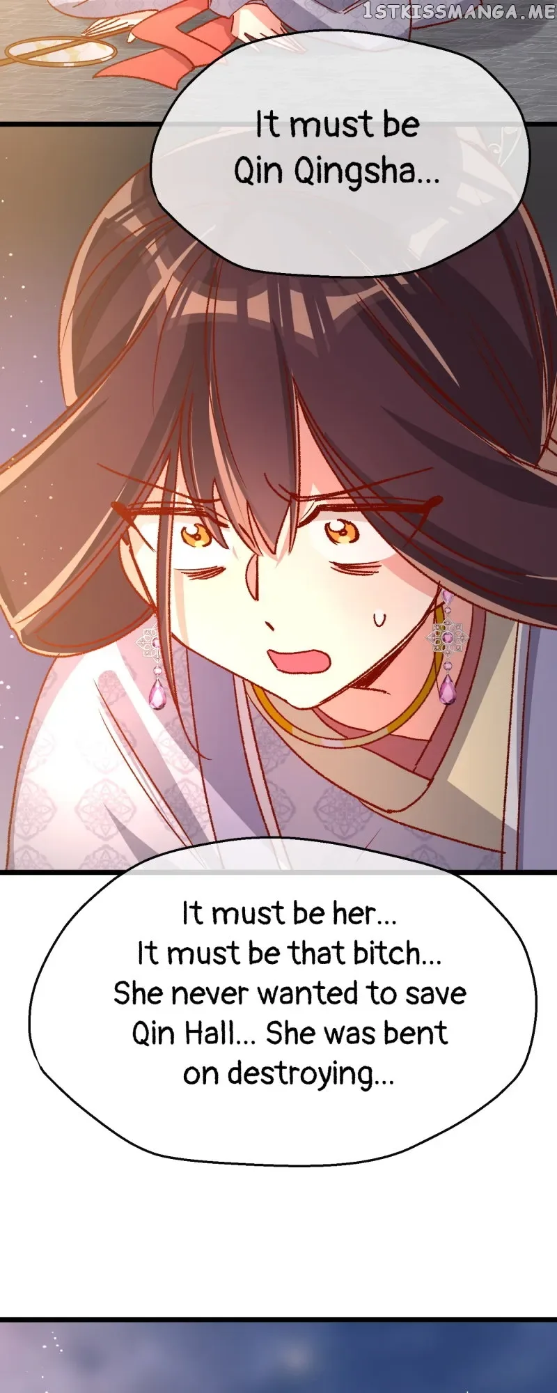 Beauty BIoggers in Another WorId Chapter 91 page 33