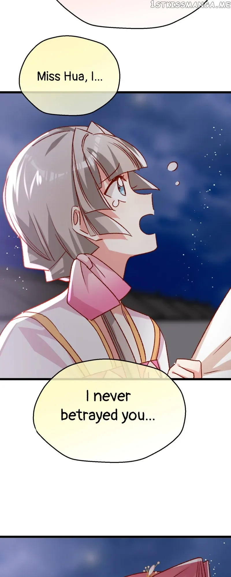 Beauty BIoggers in Another WorId Chapter 91 page 24