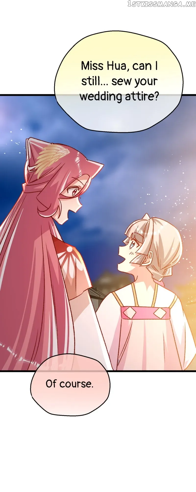 Beauty BIoggers in Another WorId Chapter 91 page 37