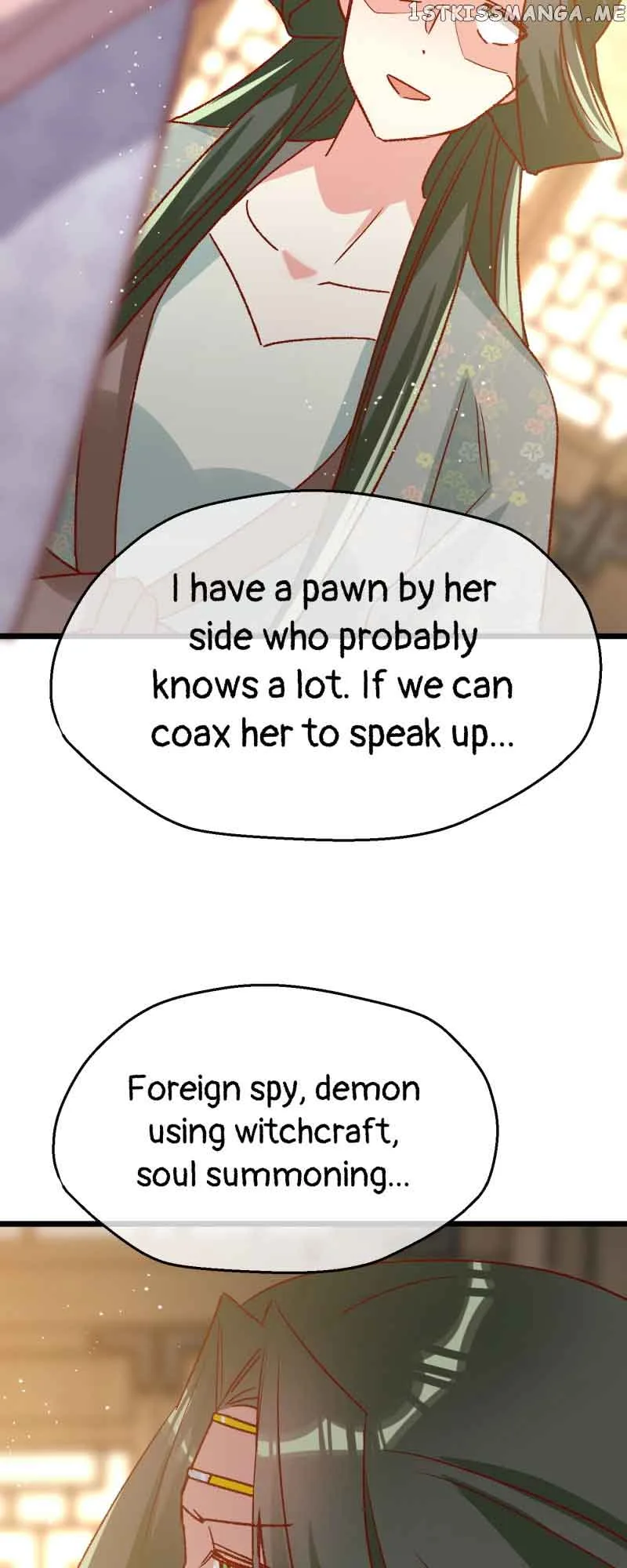Beauty BIoggers in Another WorId Chapter 90 page 24