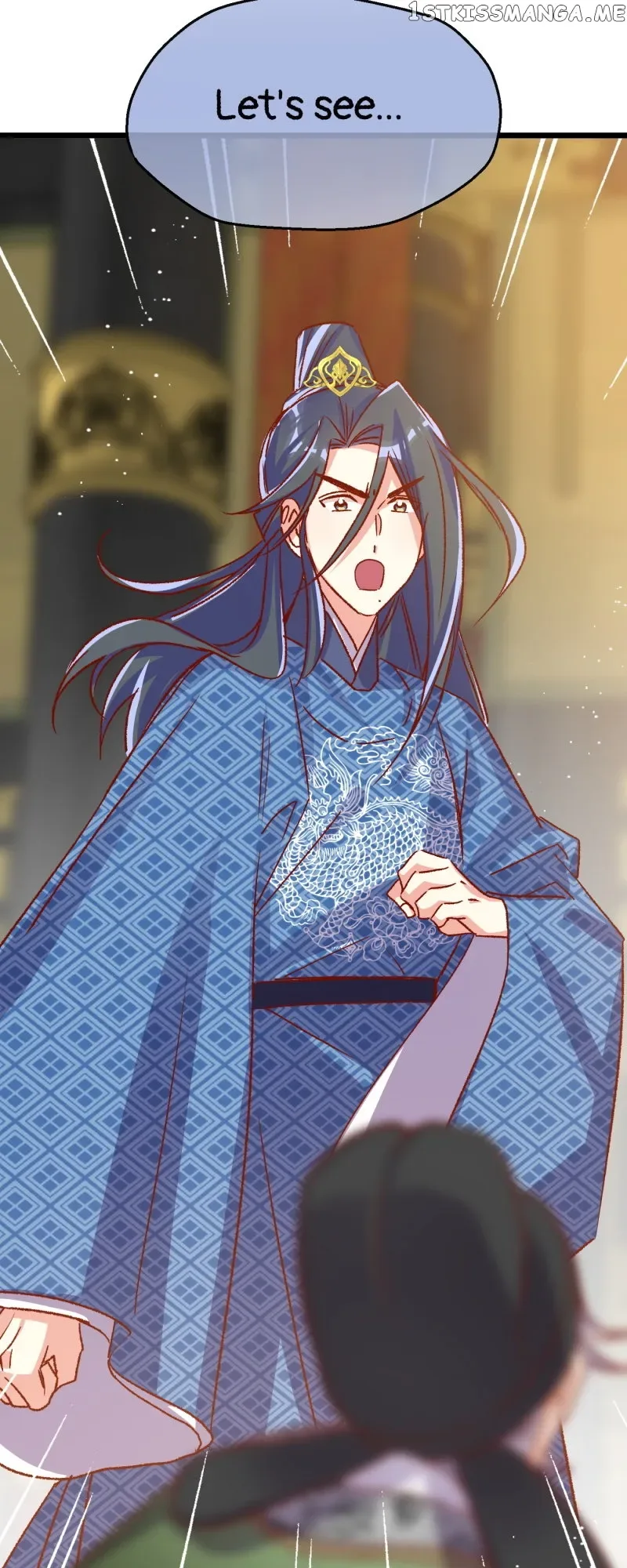 Beauty BIoggers in Another WorId Chapter 87 page 40