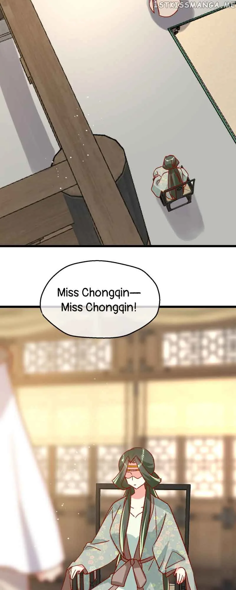 Beauty BIoggers in Another WorId Chapter 90 page 28