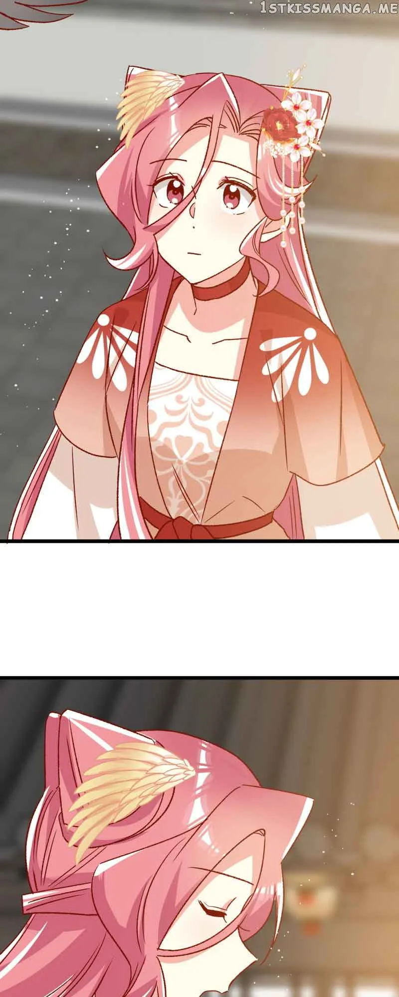 Beauty BIoggers in Another WorId Chapter 90 page 33
