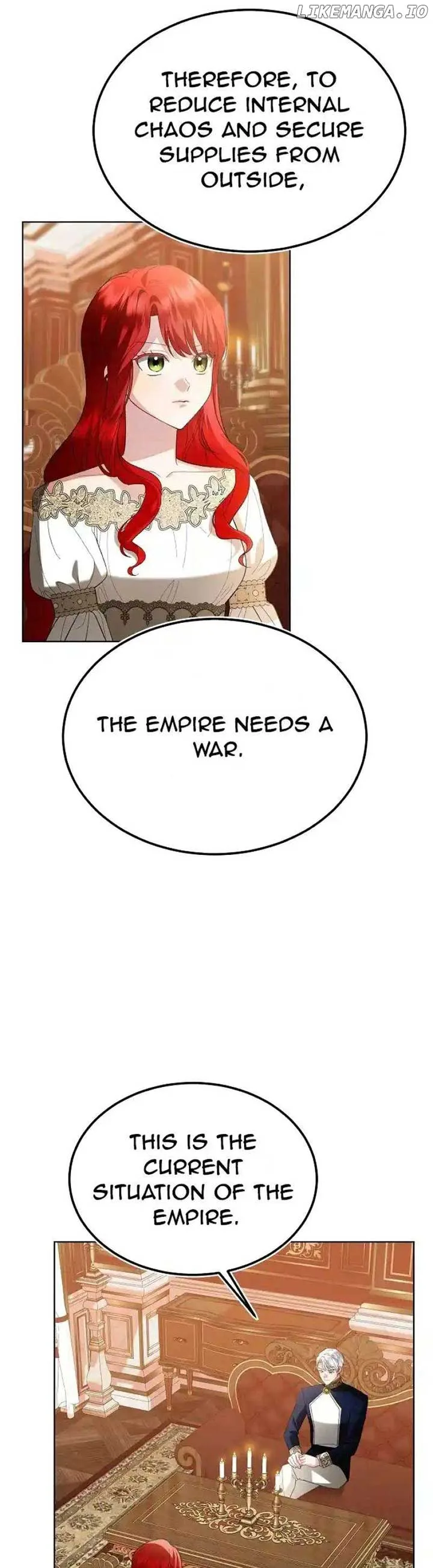 Became a Black Flower Chapter 33 page 4