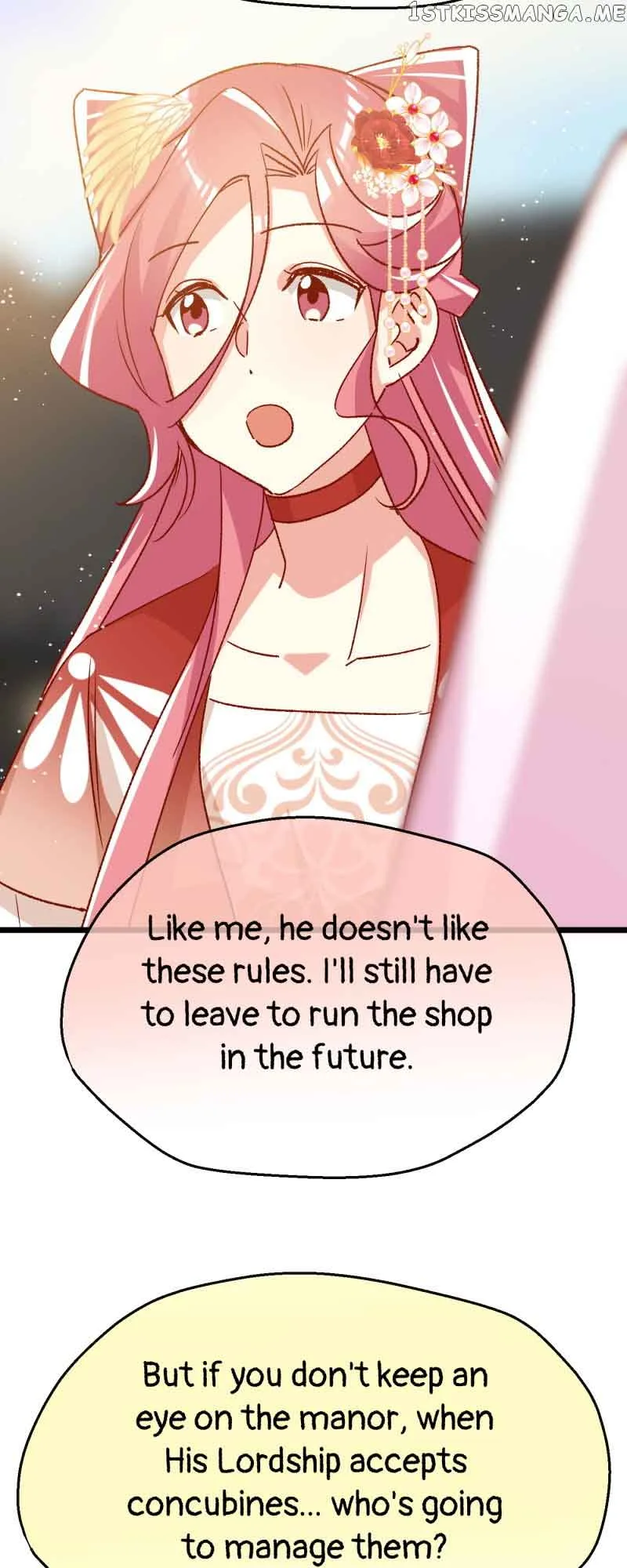 Beauty BIoggers in Another WorId Chapter 90 page 38