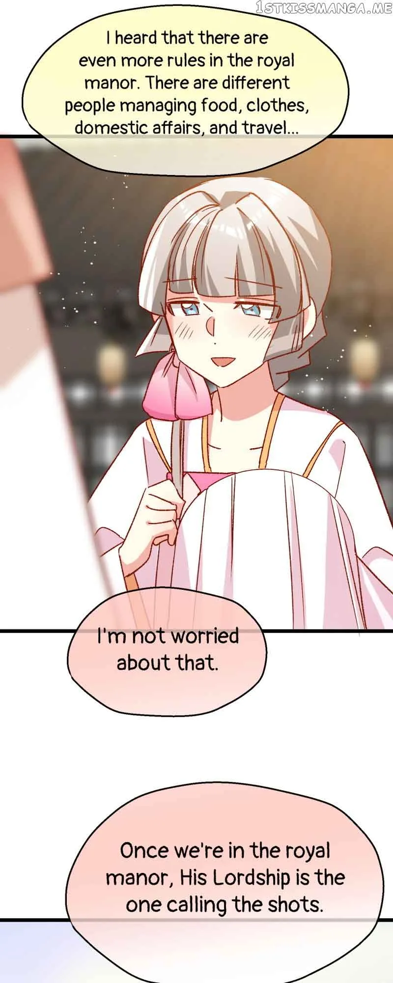 Beauty BIoggers in Another WorId Chapter 90 page 37