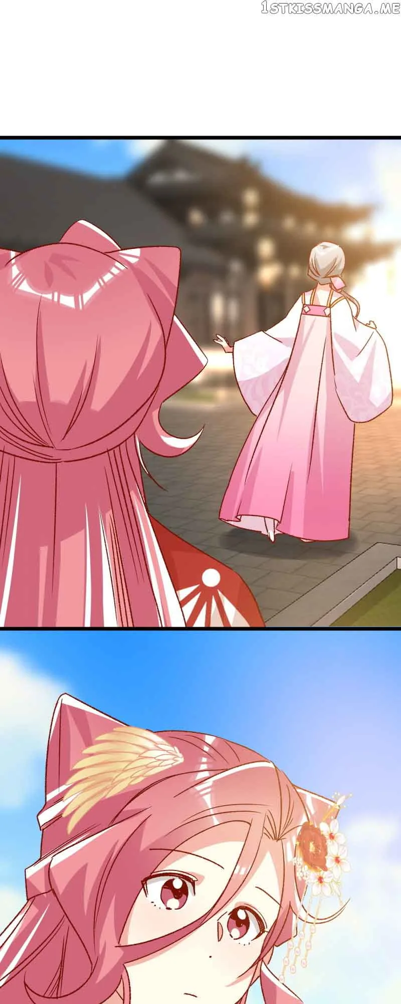 Beauty BIoggers in Another WorId Chapter 90 page 44