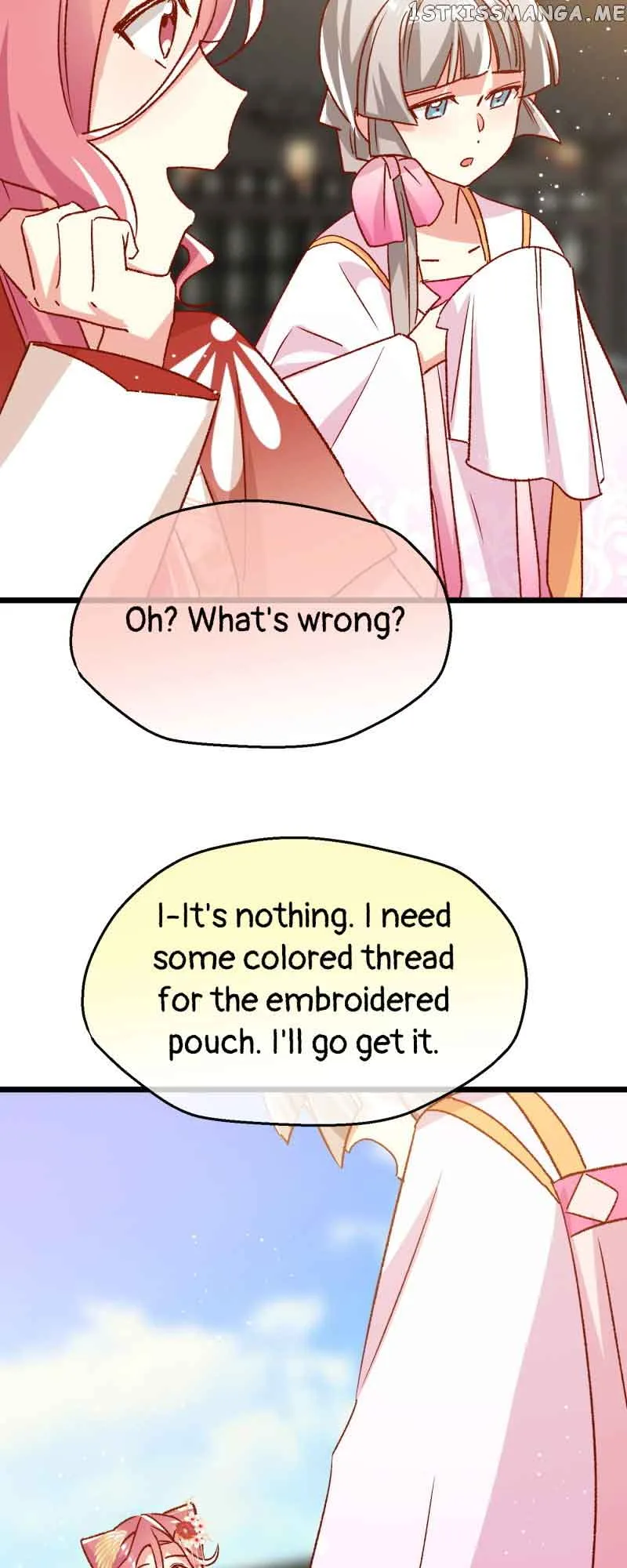 Beauty BIoggers in Another WorId Chapter 90 page 42