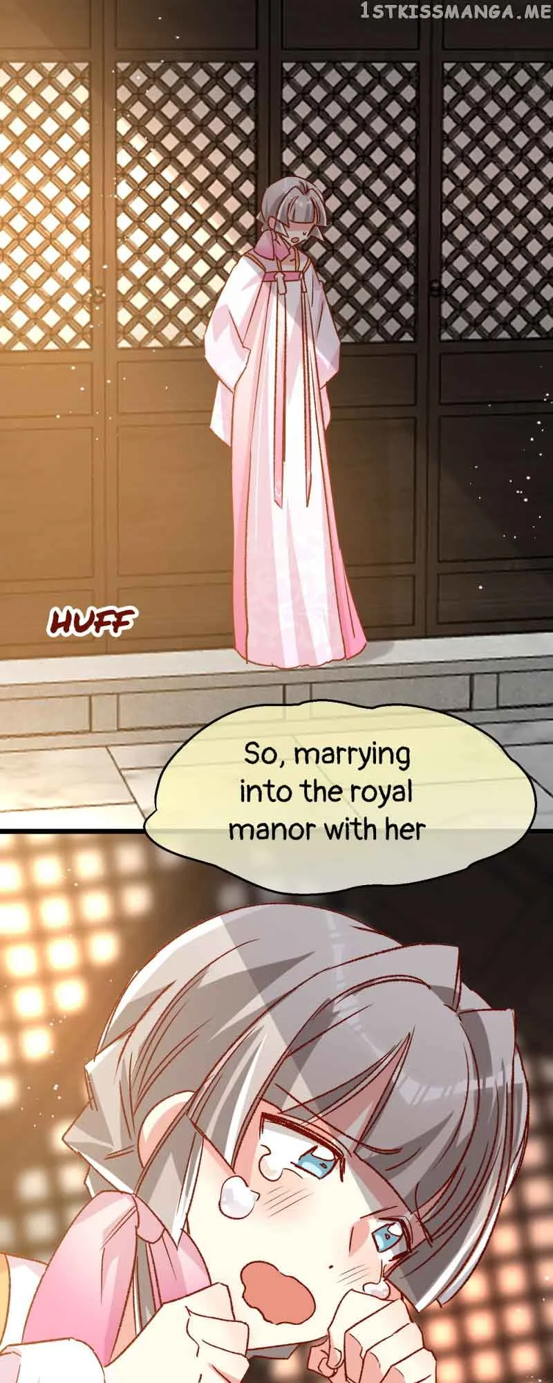 Beauty BIoggers in Another WorId Chapter 90 page 46