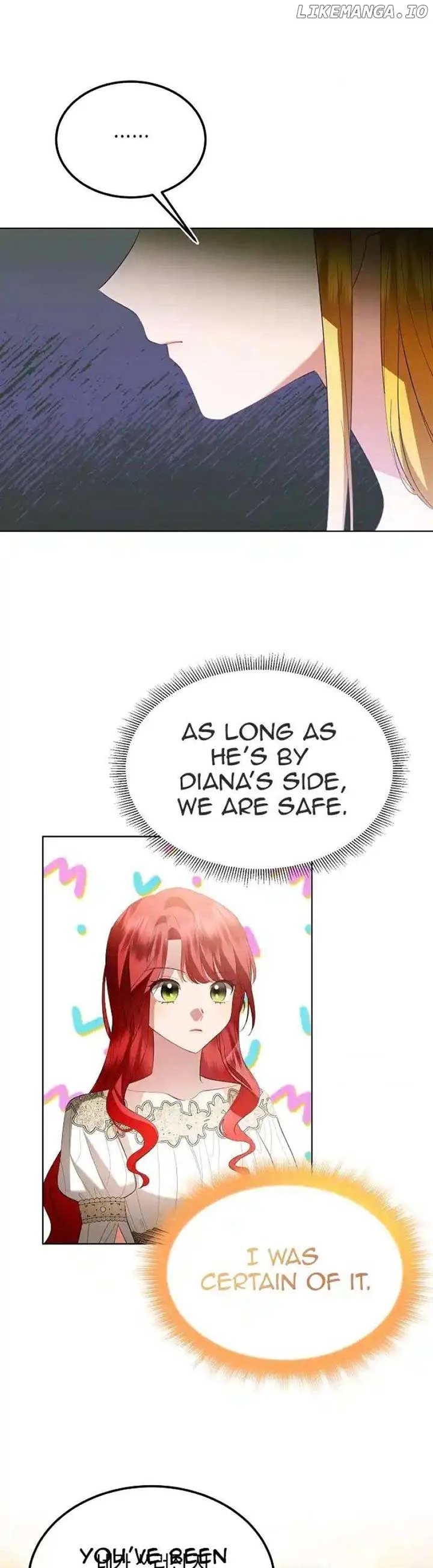 Became a Black Flower Chapter 34 page 15
