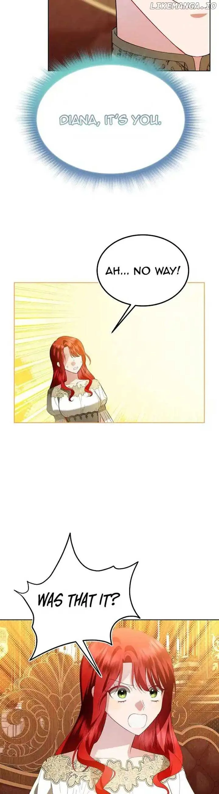 Became a Black Flower Chapter 33 page 23