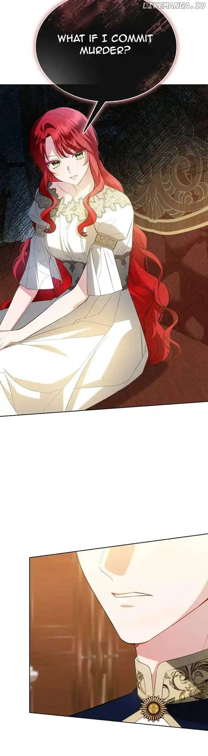 Became a Black Flower Chapter 34 page 37
