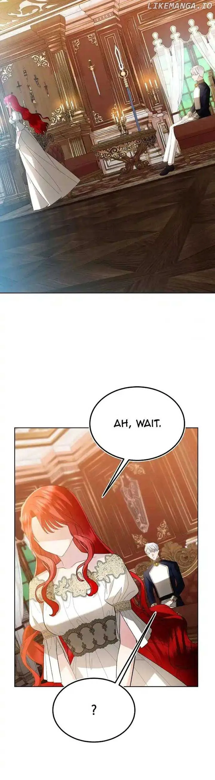 Became a Black Flower Chapter 33 page 30