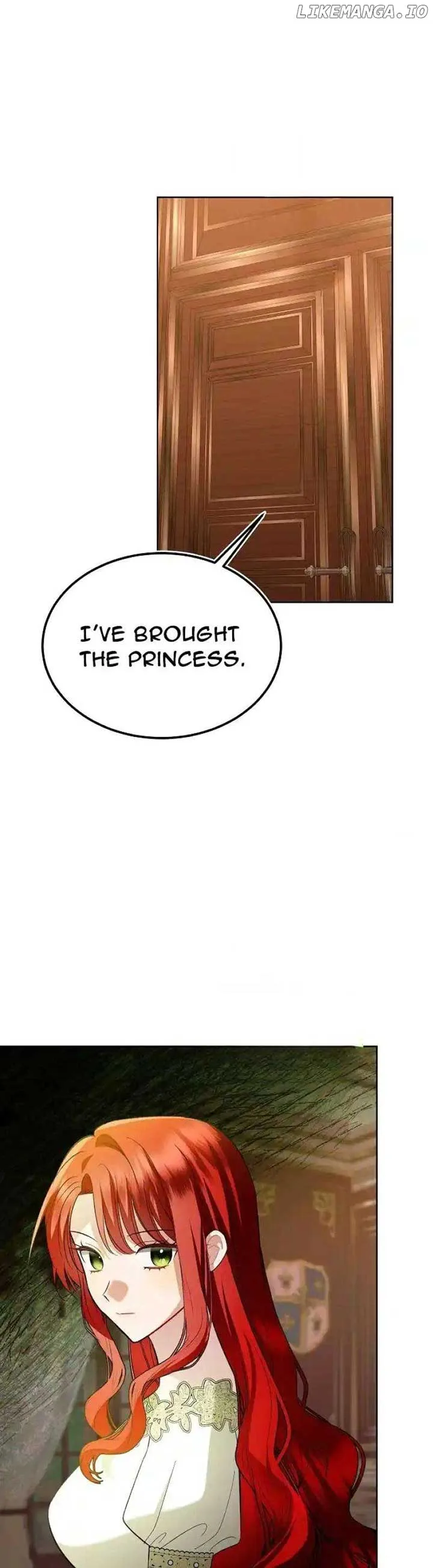 Became a Black Flower Chapter 33 page 35