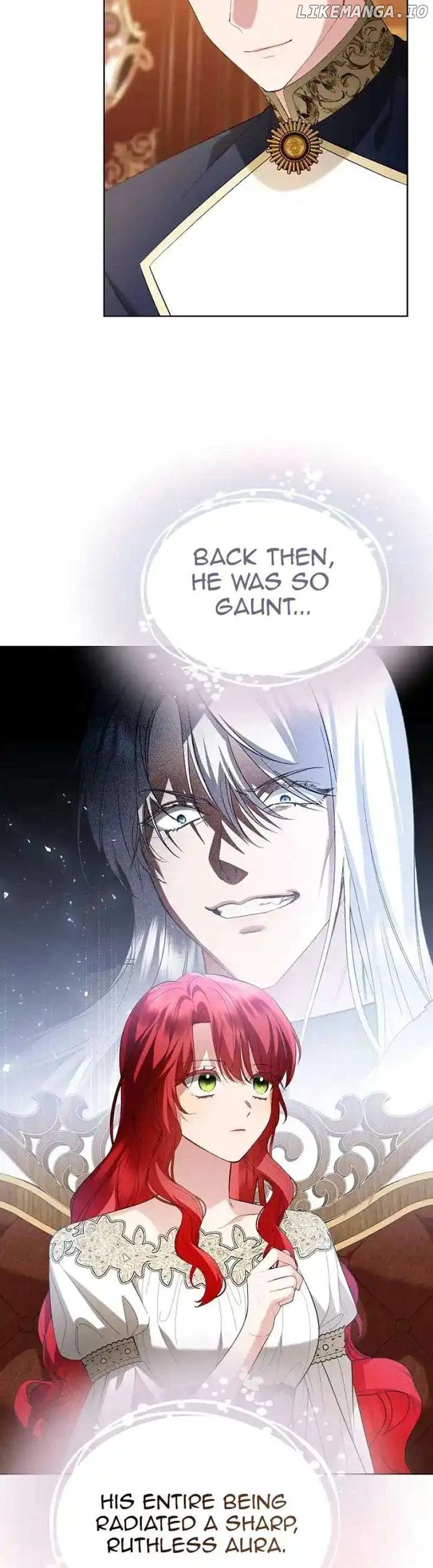 Became a Black Flower Chapter 35 page 2