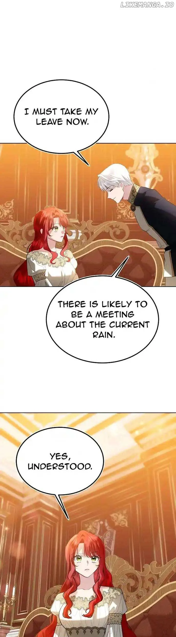 Became a Black Flower Chapter 35 page 13