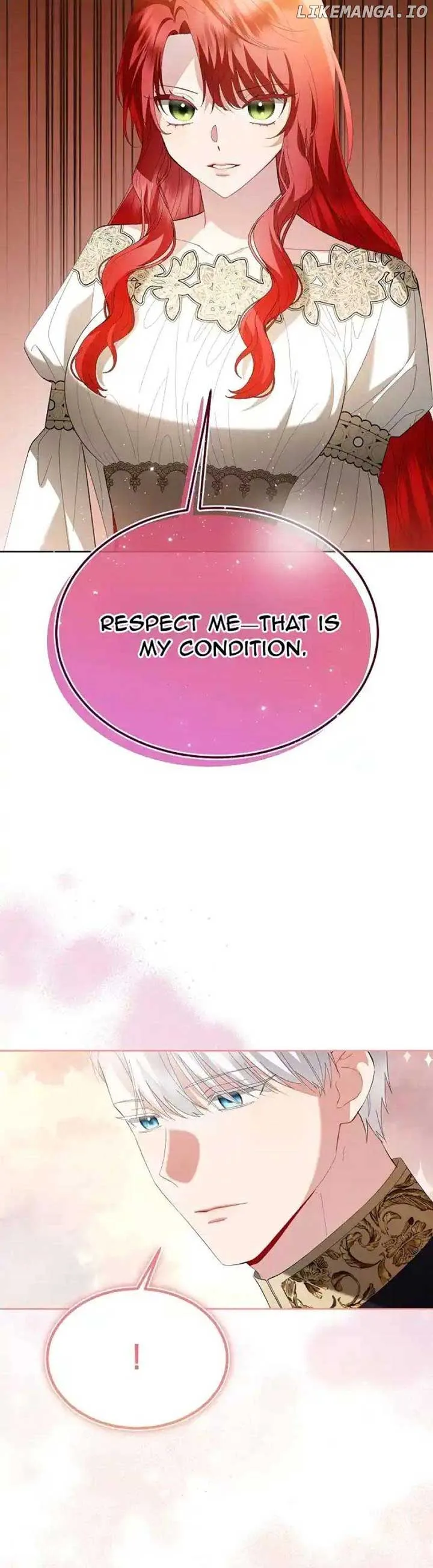 Became a Black Flower Chapter 35 page 7