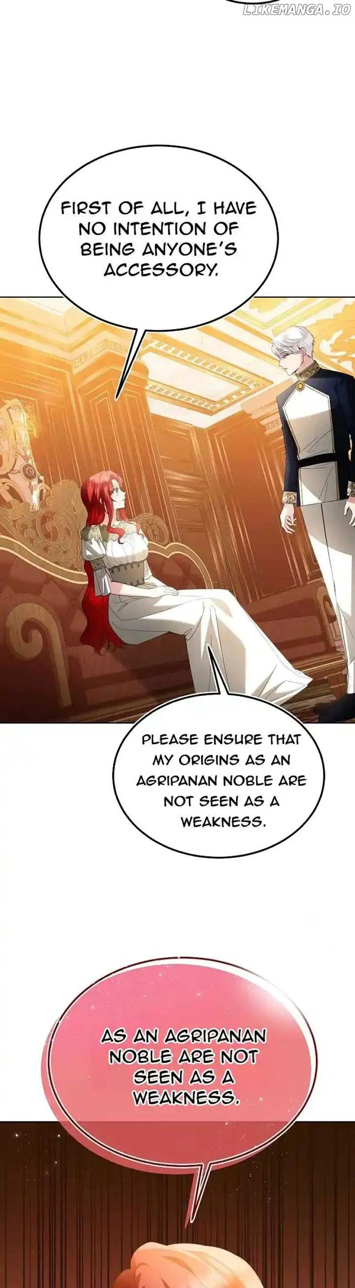 Became a Black Flower Chapter 35 page 6