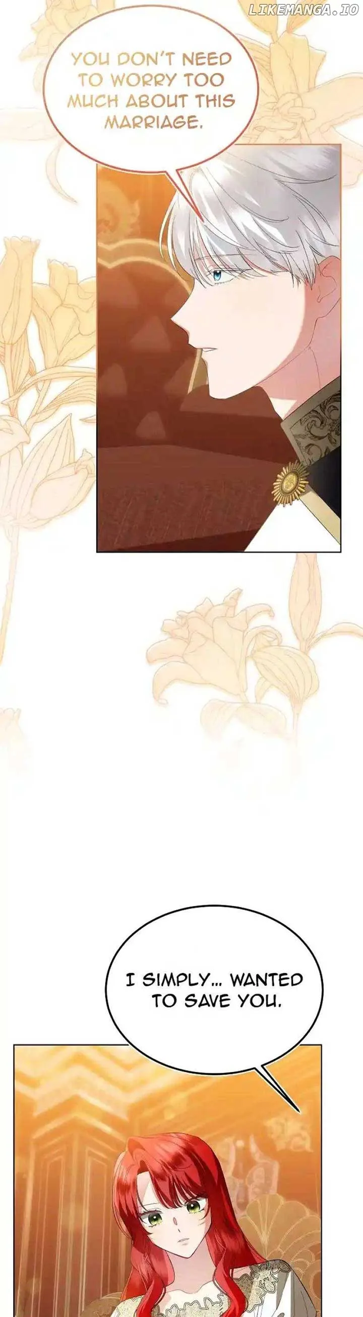 Became a Black Flower Chapter 35 page 9