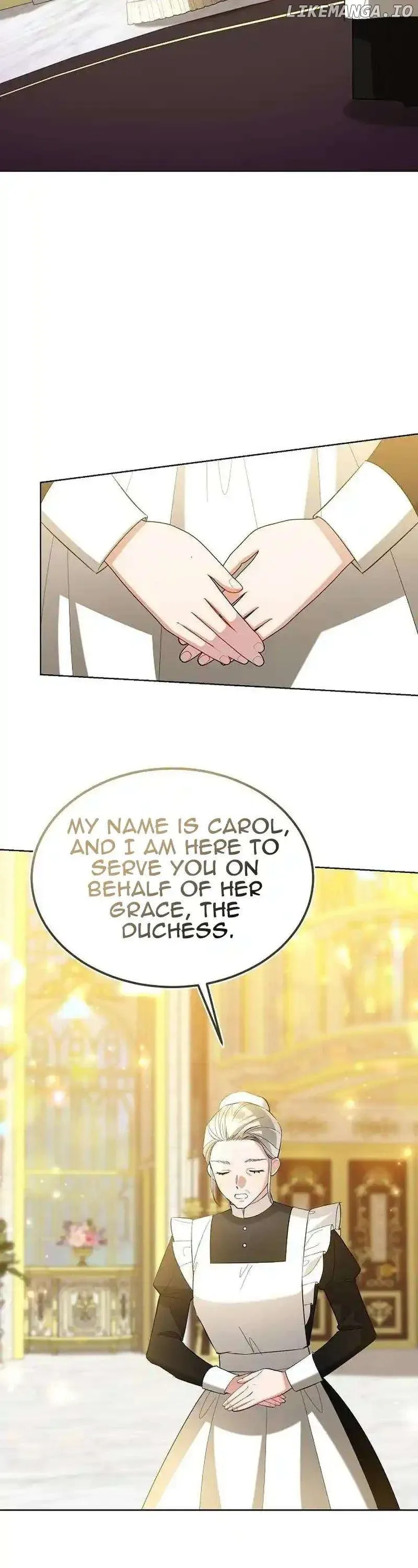 Became a Black Flower Chapter 39 page 2